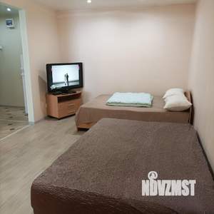 1-к квартира, посуточно, 31м2, 1/5 этаж