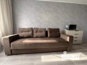 2-к квартира, на длительный срок, 44м2, 5/5 этаж