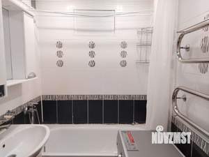 1-к квартира, на длительный срок, 30м2, 3/5 этаж