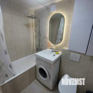 1-к квартира, на длительный срок, 35м2, 3/5 этаж