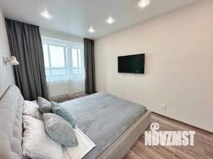 2-к квартира, посуточно, 60м2, 1/1 этаж