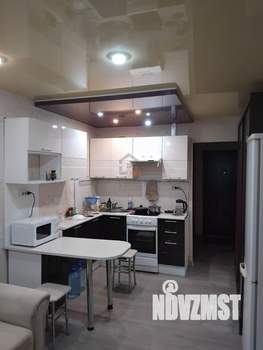 Студия квартира, на длительный срок, 24м2, 10/10 этаж