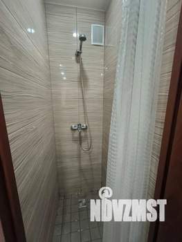 1-к квартира, посуточно, 20м2, 3/5 этаж