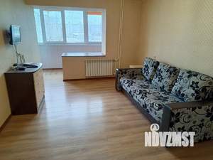 2-к квартира, посуточно, 46м2, 2/10 этаж