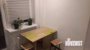 1-к квартира, на длительный срок, 40м2, 15/19 этаж