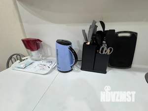 Студия квартира, посуточно, 23м2, 15/17 этаж