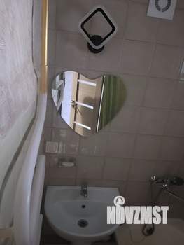 2-к квартира, посуточно, 51м2, 8/9 этаж