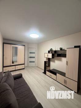 1-к квартира, на длительный срок, 38м2, 6/6 этаж