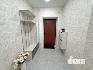 2-к квартира, посуточно, 56м2, 3/9 этаж
