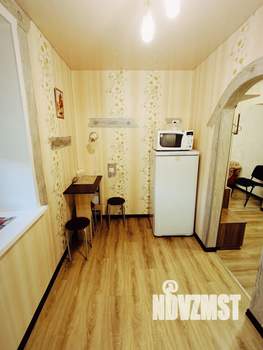 1-к квартира, посуточно, 31м2, 9/9 этаж