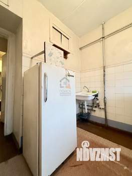 1-к квартира, на длительный срок, 38м2, 2/5 этаж