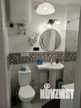 1-к квартира, посуточно, 31м2, 1/3 этаж