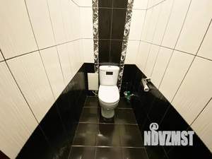 2-к квартира, посуточно, 56м2, 3/5 этаж