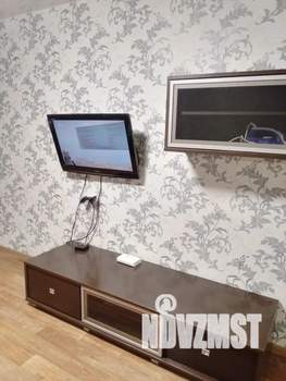 Студия квартира, посуточно, 26м2, 1/10 этаж