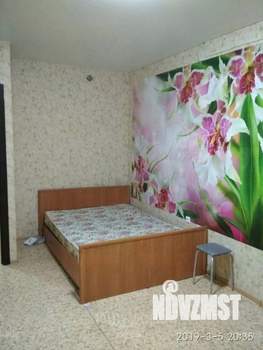 1-к квартира, на длительный срок, 41м2, 18/21 этаж