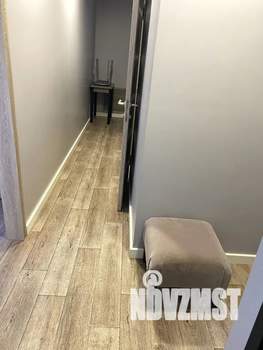 1-к квартира, посуточно, 34м2, 7/9 этаж