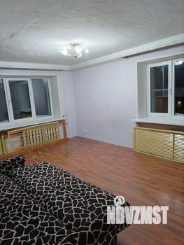 1-к квартира, на длительный срок, 33м2, 5/5 этаж