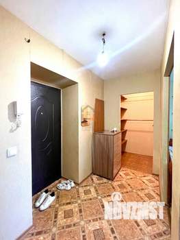 1-к квартира, на длительный срок, 43м2, 9/10 этаж