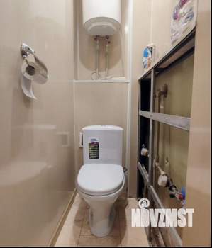 1-к квартира, на длительный срок, 34м2, 4/11 этаж