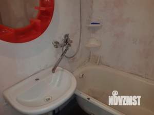 1-к квартира, на длительный срок, 36м2, 1/9 этаж