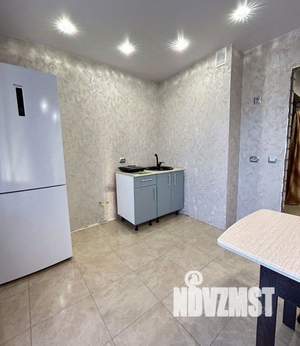 1-к квартира, на длительный срок, 35м2, 11/12 этаж