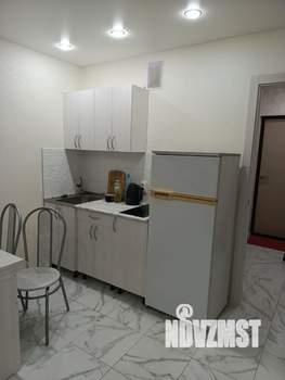 Студия квартира, на длительный срок, 26м2, 16/17 этаж