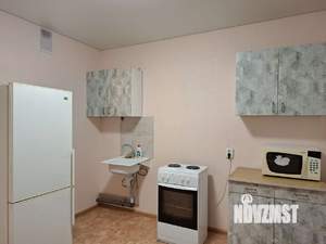 1-к квартира, на длительный срок, 35м2, 7/14 этаж