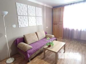 2-к квартира, посуточно, 50м2, 2/10 этаж