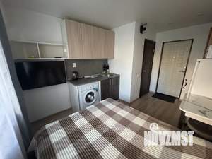 Студия квартира, посуточно, 13м2, 1/5 этаж