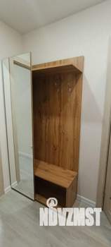 1-к квартира, на длительный срок, 36м2, 4/18 этаж