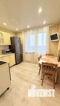 1-к квартира, на длительный срок, 32м2, 4/17 этаж