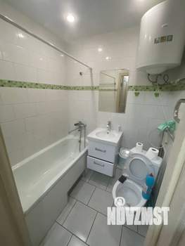 Студия квартира, на длительный срок, 26м2, 15/18 этаж