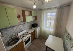 1-к квартира, на длительный срок, 30м2, 9/9 этаж