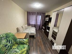 1-к квартира, посуточно, 32м2, 15/17 этаж