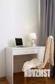 1-к квартира, посуточно, 57м2, 1/1 этаж