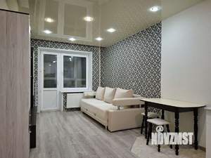 Студия квартира, на длительный срок, 26м2, 2/19 этаж