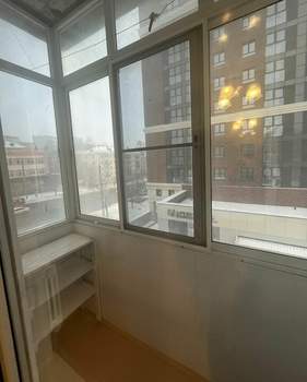 1-к квартира, на длительный срок, 32м2, 5/5 этаж