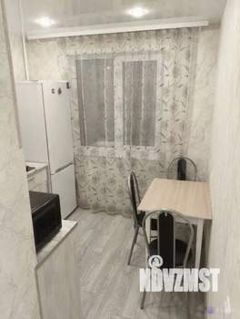 1-к квартира, на длительный срок, 32м2, 3/5 этаж