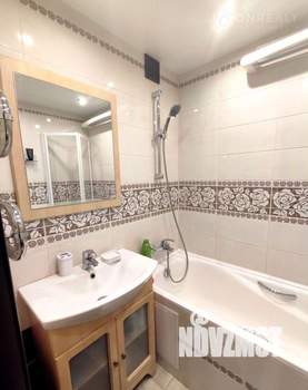 1-к квартира, на длительный срок, 33м2, 9/10 этаж