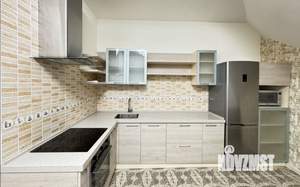 1-к квартира, на длительный срок, 42м2, 5/5 этаж