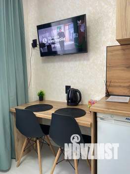 Студия квартира, посуточно, 14м2, 3/5 этаж