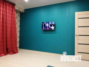 3-к квартира, посуточно, 70м2, 1/1 этаж