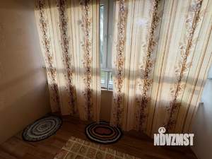 Студия квартира, на длительный срок, 25м2, 1/17 этаж