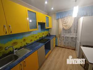 2-к квартира, на длительный срок, 45м2, 8/12 этаж