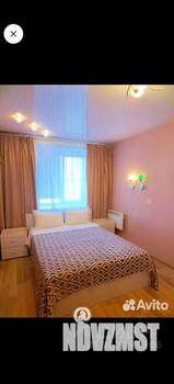 3-к квартира, посуточно, 64м2, 8/10 этаж