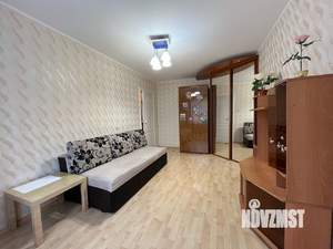 1-к квартира, на длительный срок, 30м2, 1/5 этаж