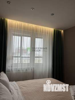 2-к квартира, на длительный срок, 63м2, 7/22 этаж