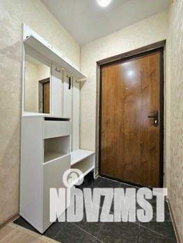 Студия квартира, на длительный срок, 24м2, 9/17 этаж