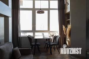 Студия квартира, посуточно, 32м2, 16/16 этаж