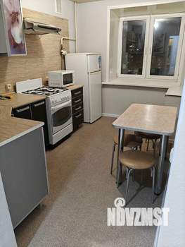 1-к квартира, на длительный срок, 31м2, 8/11 этаж